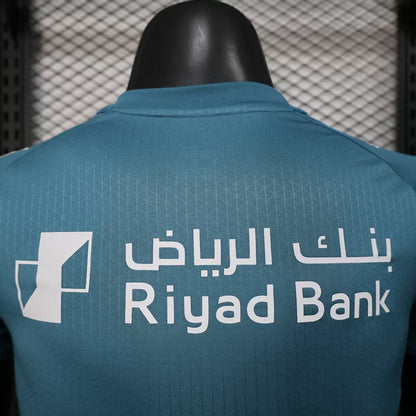 Al Hilal 25/26 Third Football Shirt