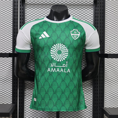 Al Ahli Jeddah 26/27 Home Football Shirt