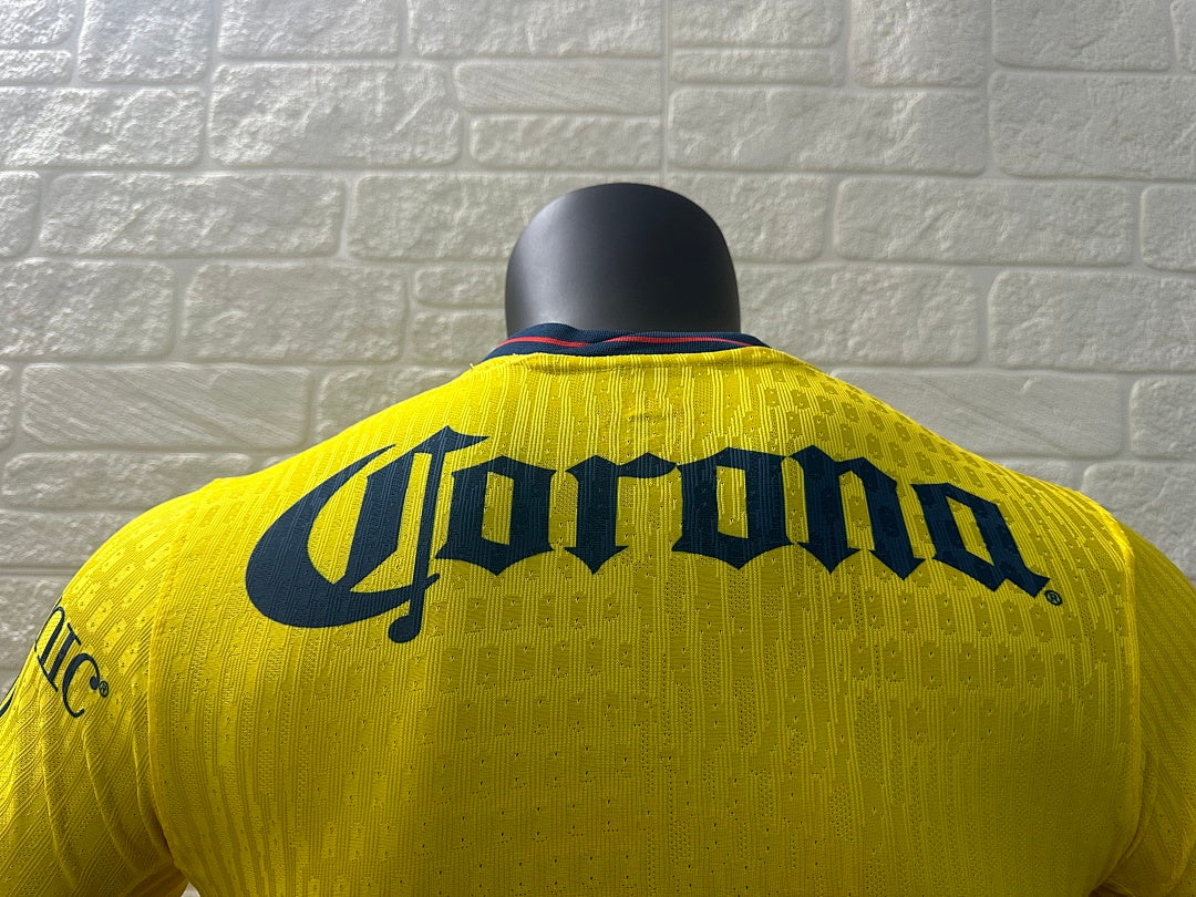 Club América 24/25 Home Football Shirt