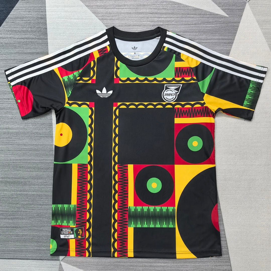 Jamaica 26/27 Special Edition Football Shirt