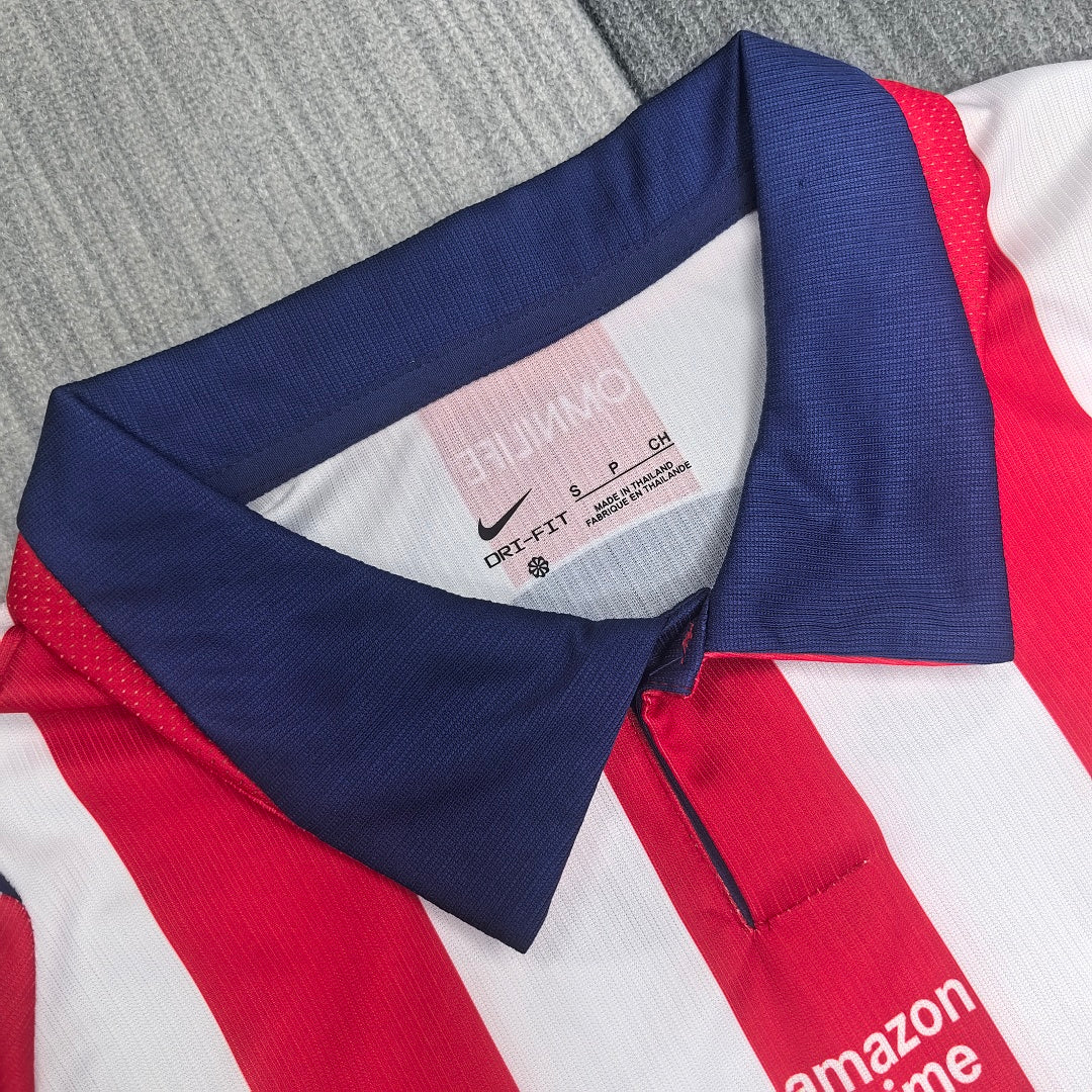 Chivas 26/27 Home Football Shirt