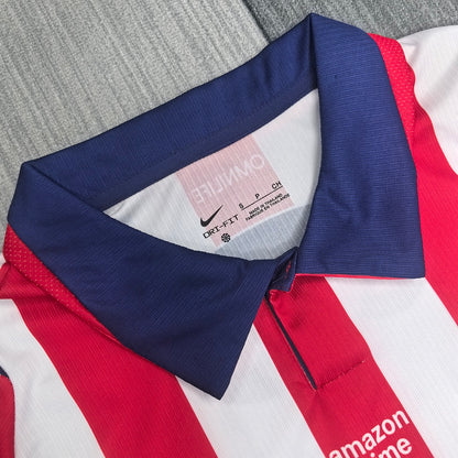 Chivas 26/27 Home Football Shirt