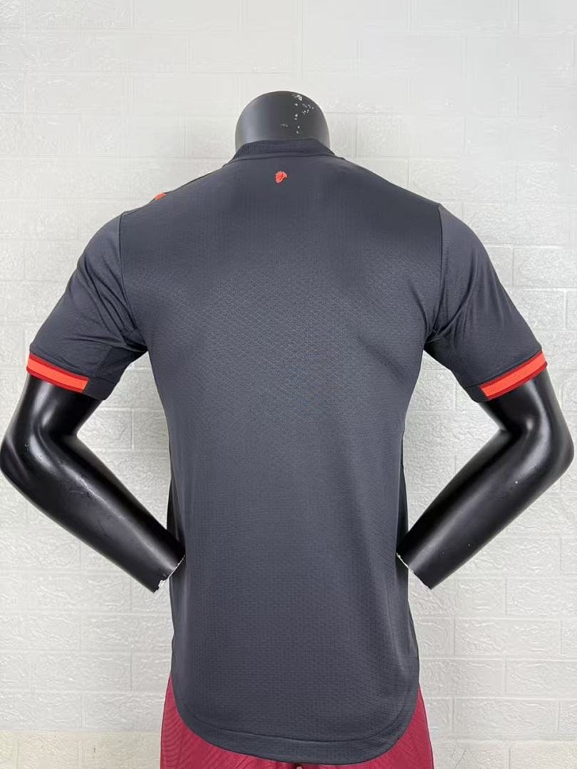 AC Milan 26/27 Third Player Version Football Shirt