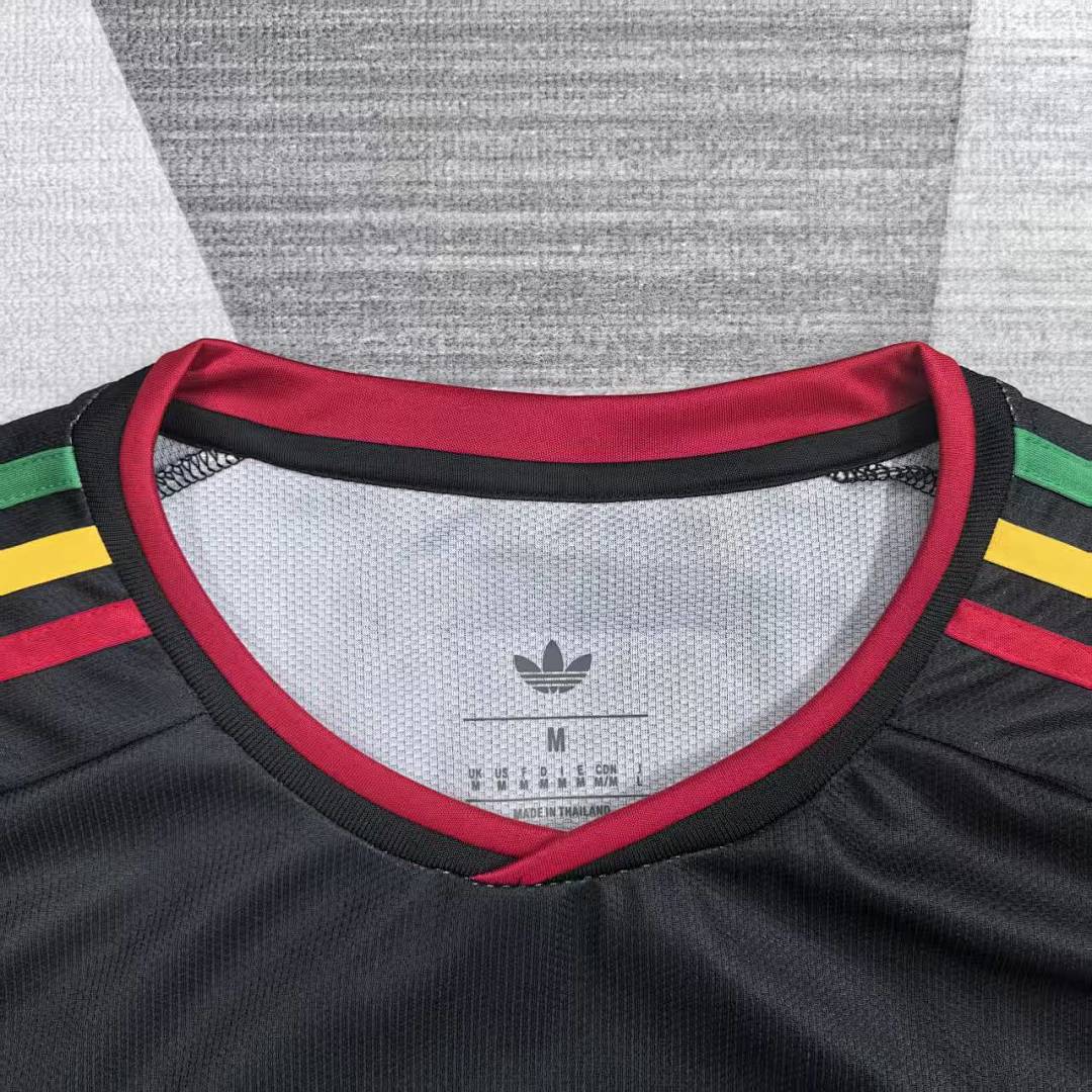 Jamaica 26/27 Away Football Shirt
