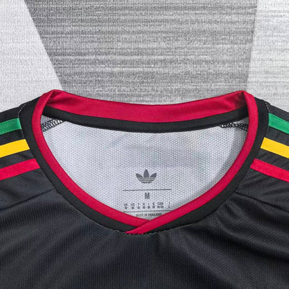 Jamaica 26/27 Away Football Shirt