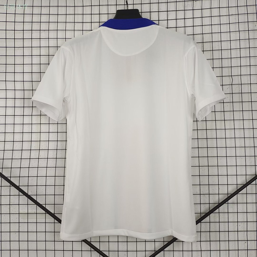 Paris Saint-Germain 20/21 Home Football Shirt