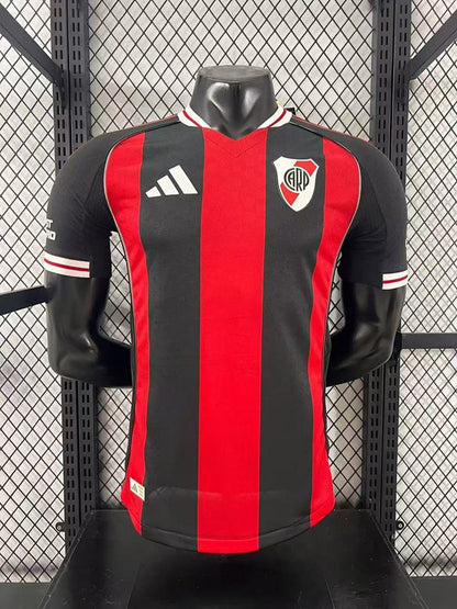 River Plate 25/26 Away Football Shirt