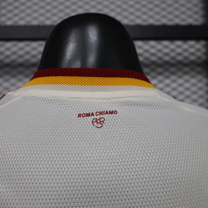 Roma 26/27 Away Football Shirt