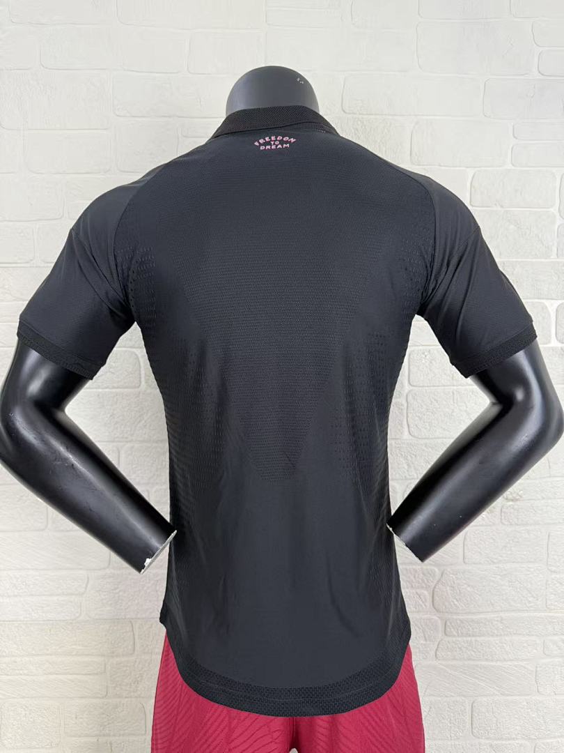 Inter Miami 26/27 Away Player Version Football Shirt
