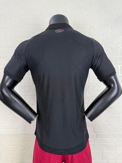 Inter Miami 26/27 Away Player Version Football Shirt