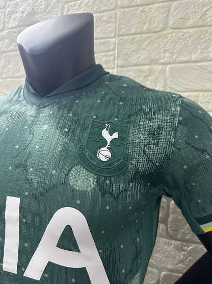 Tottenham Hotspur 24/25 Third Football Shirt