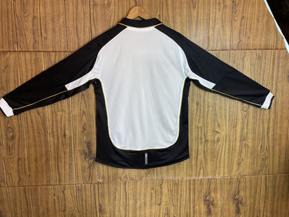 Manchester United 01/02 Anniversary Long Sleeve Football Shirt