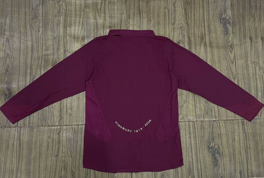 Arsenal 05/06 Home Long Sleeve Football Shirt