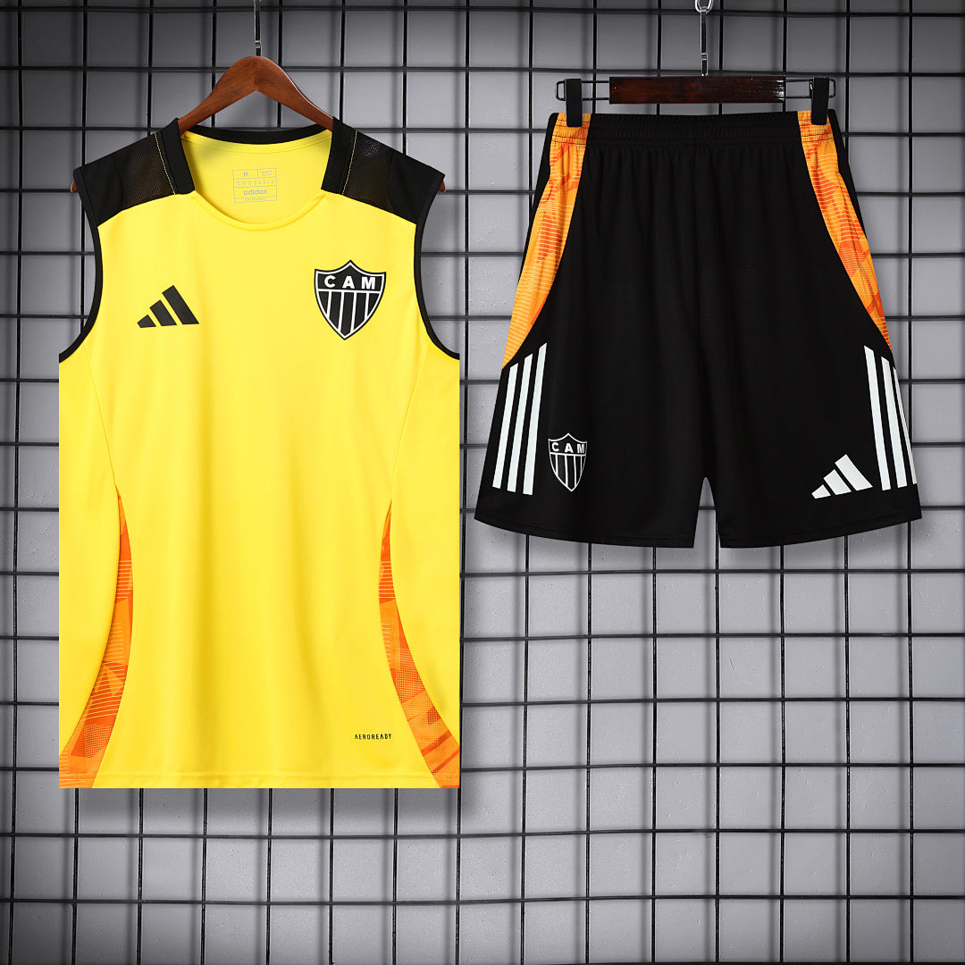 Atlético Mineiro 25/26 Football Shirt