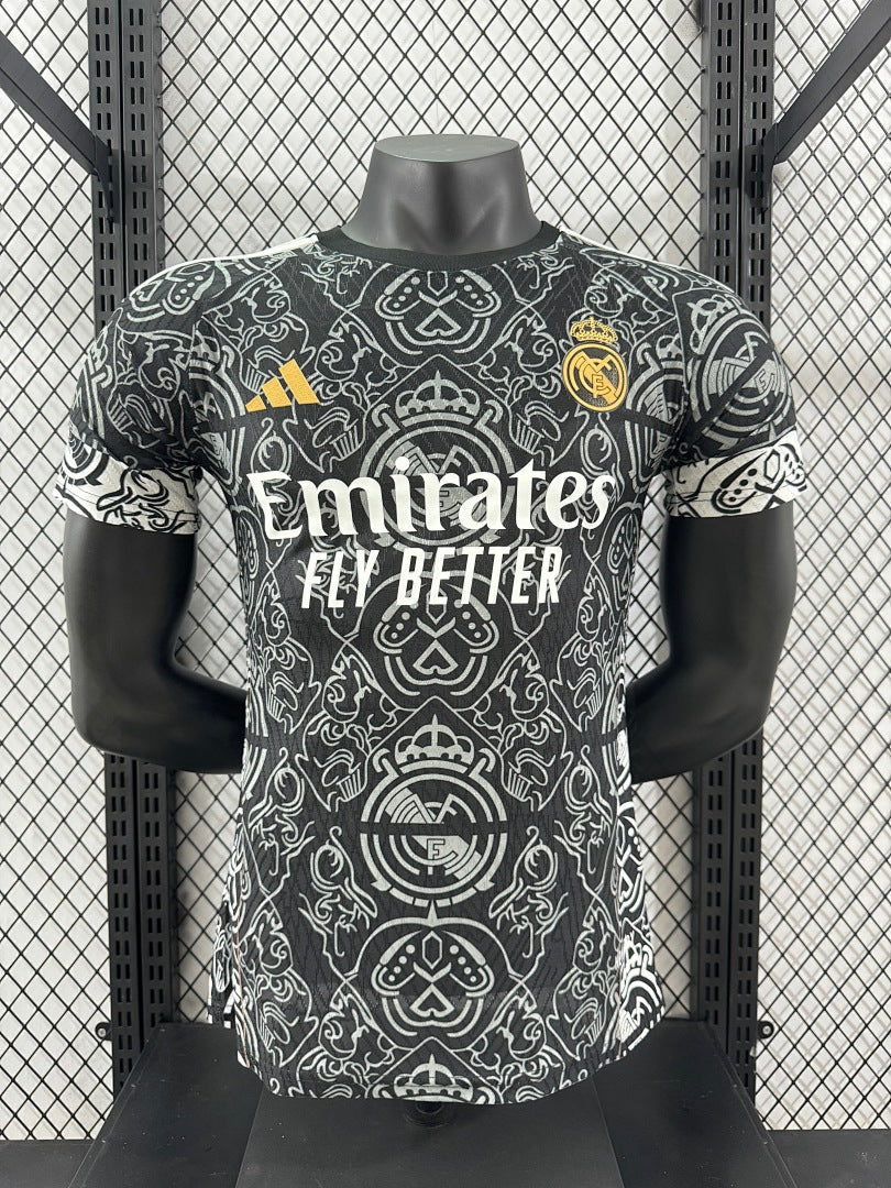 Real Madrid 24/25 Special Edition Football Shirt