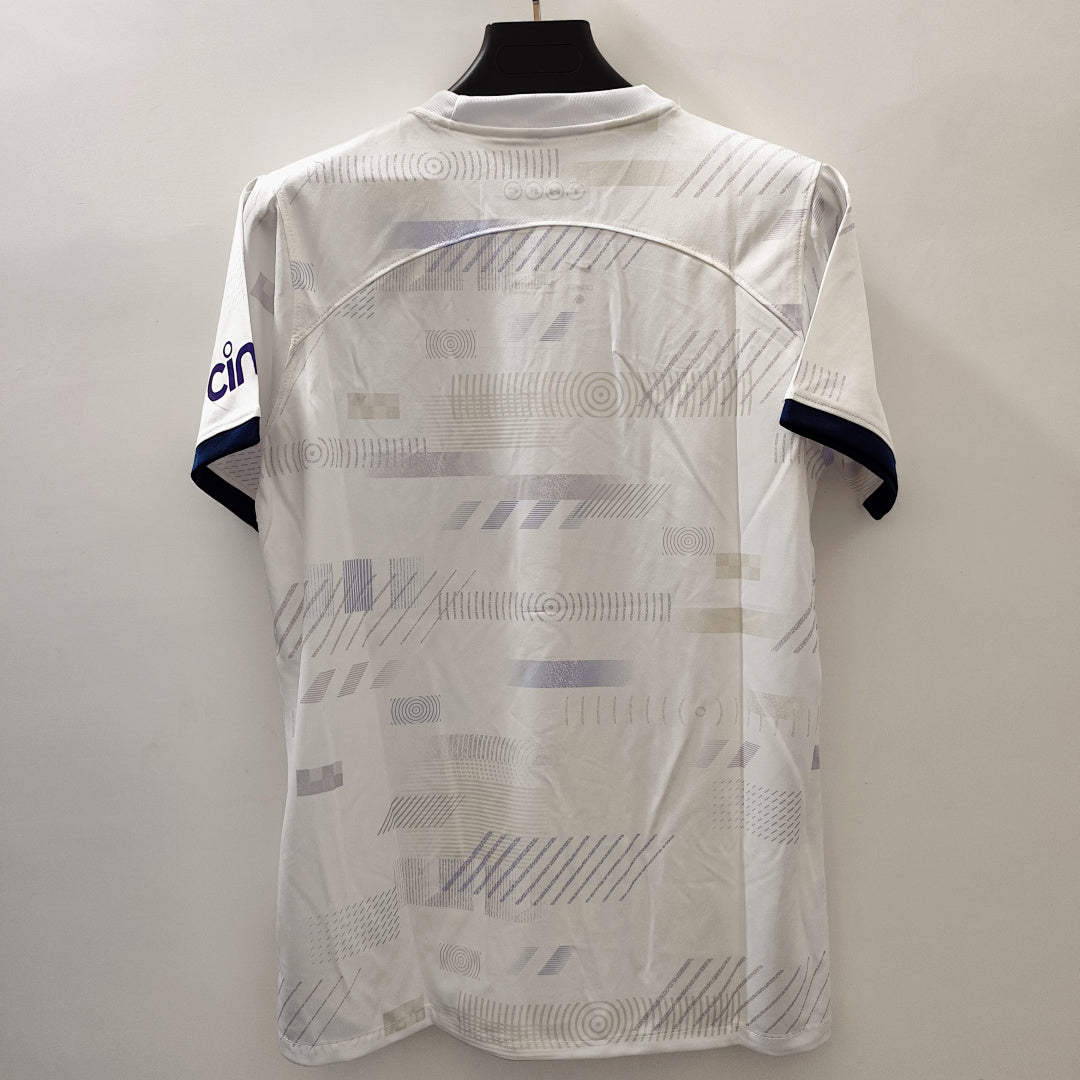 Tottenham Hotspur 23/24 Home Football Shirt