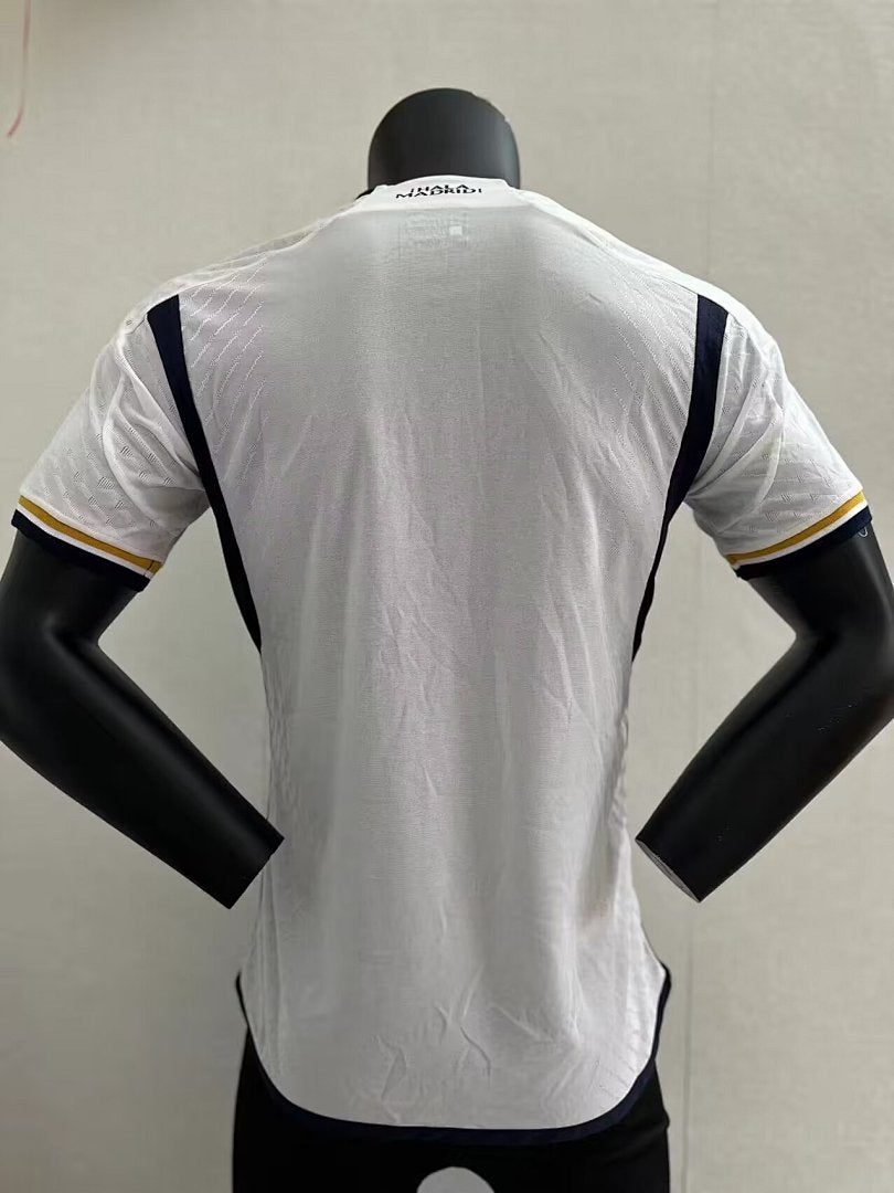 Real Madrid 23/24 Home Football Shirt