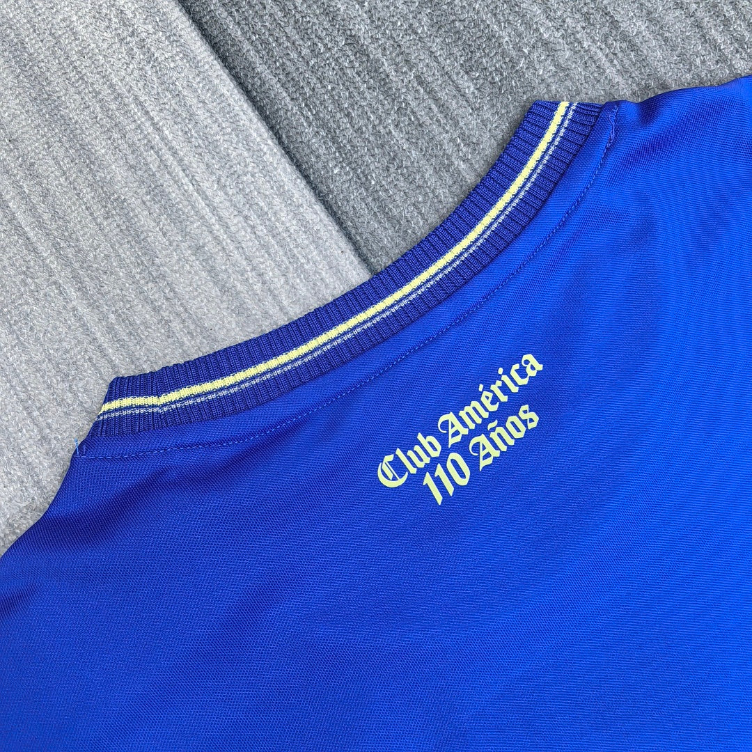 Club América 26/27 Anniversary Football Shirt