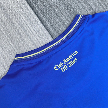 Club América 26/27 Anniversary Football Shirt