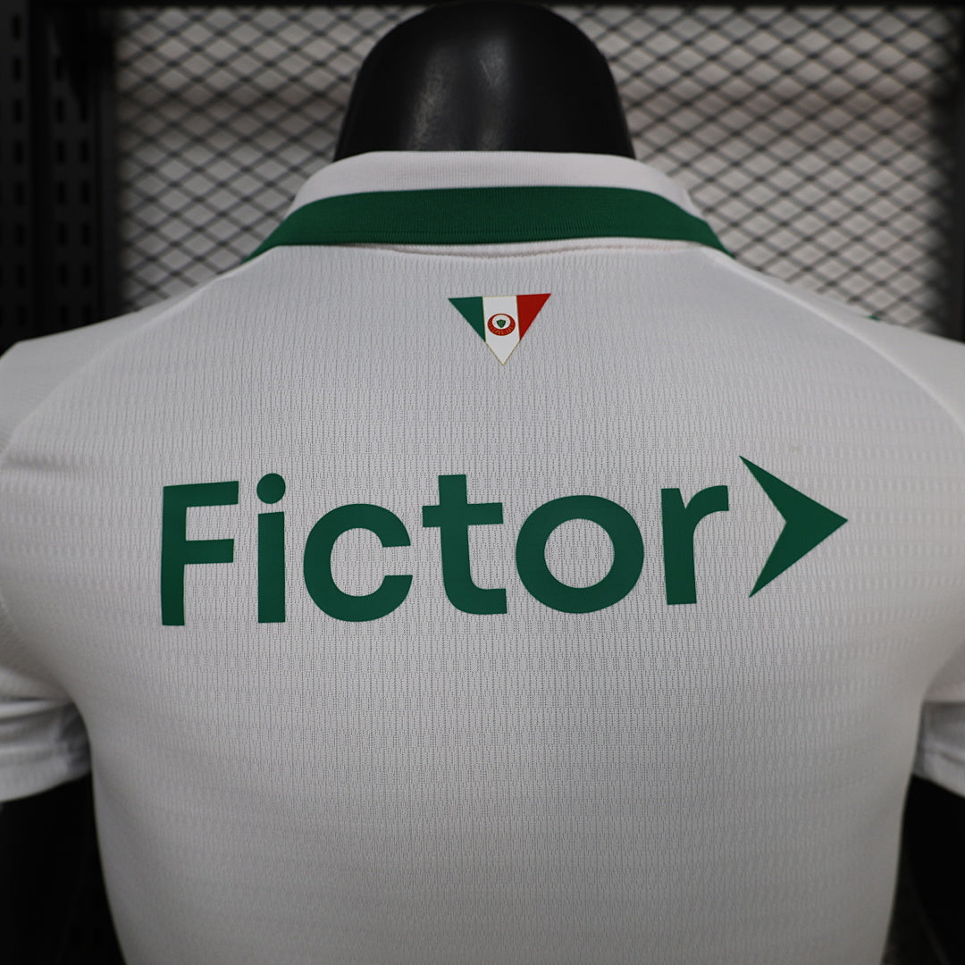 Palmeiras 26/27 Away Football Shirt