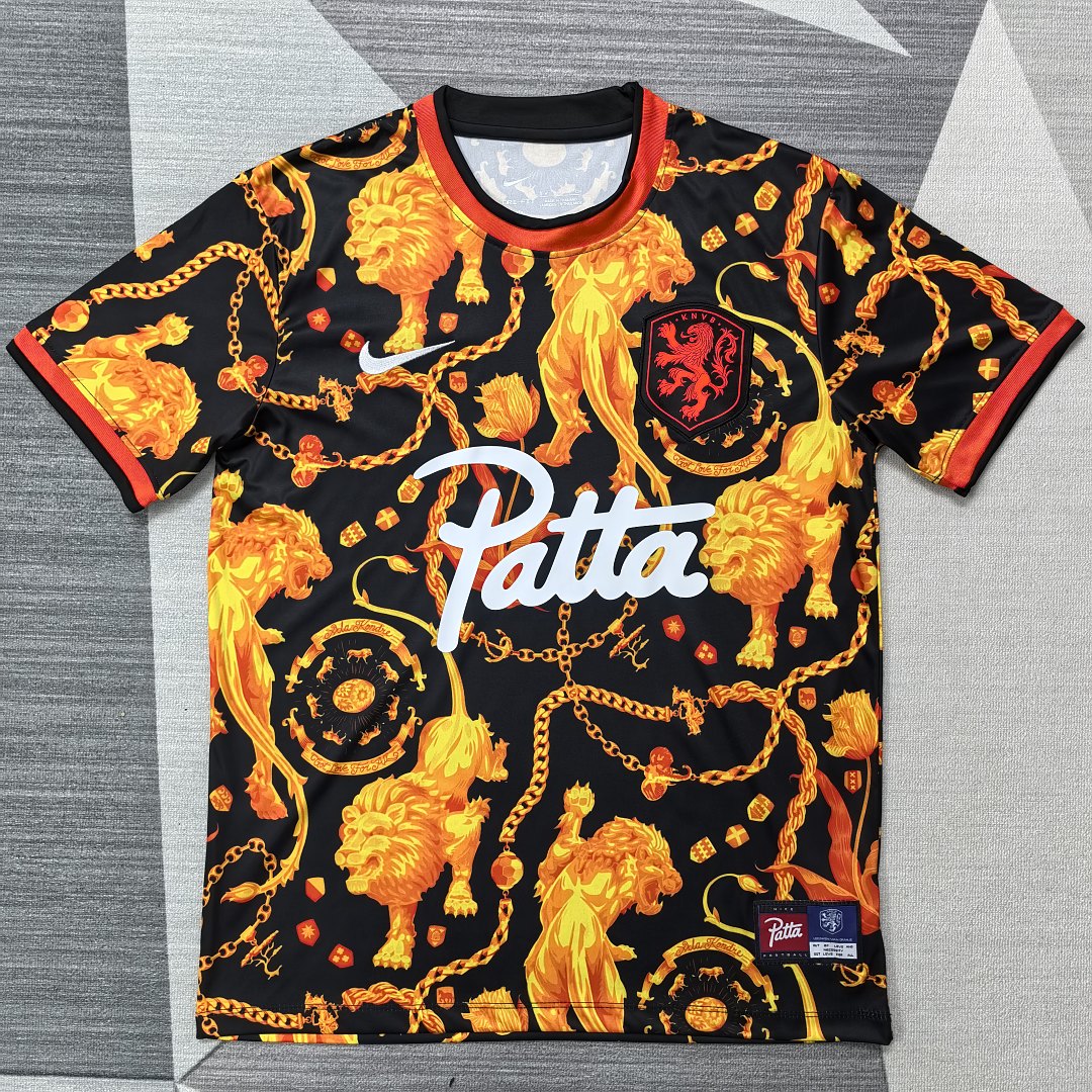 Netherlands 26/27 Training Shirt