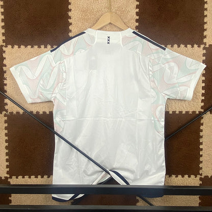 Ajax 23/24 Away Football Shirt