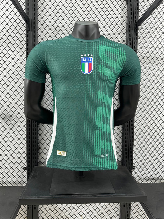 Italy 24/25 Special Edition Football Shirt