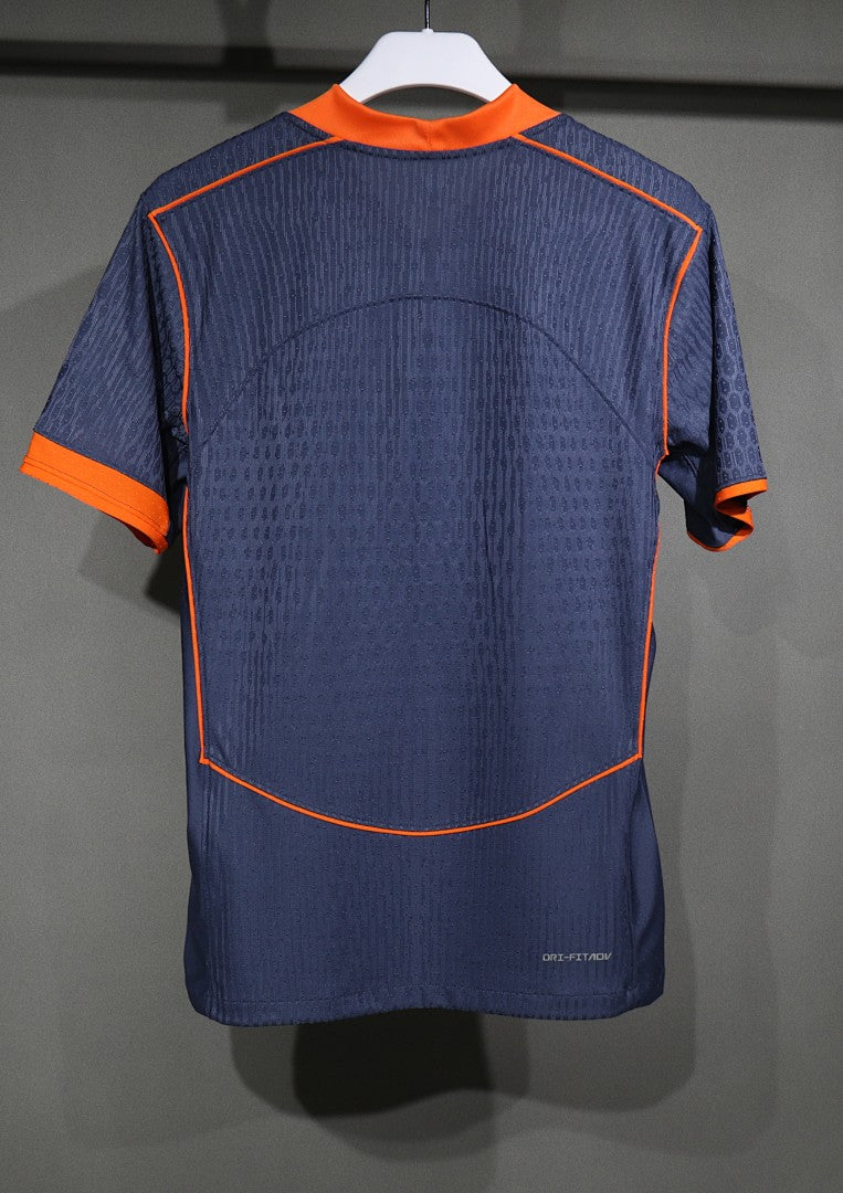 Inter Milan 25/26 Away Player Version Football Shirt