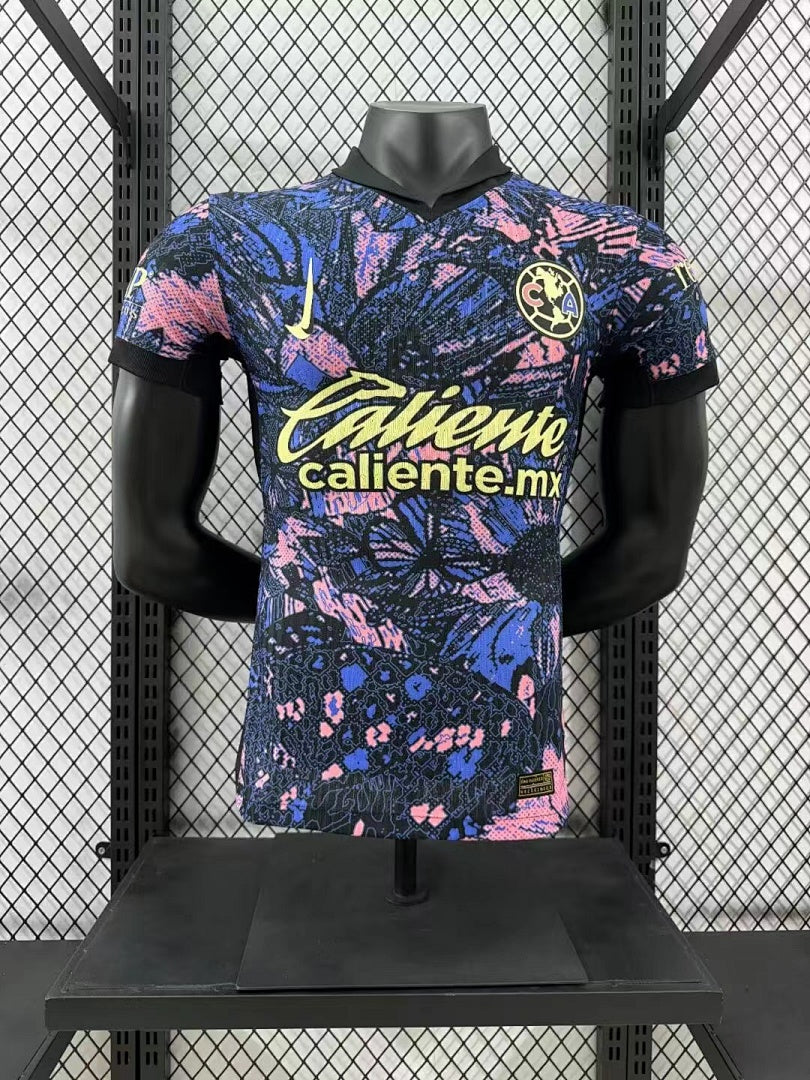 Club América 24/25 Third Football Shirt