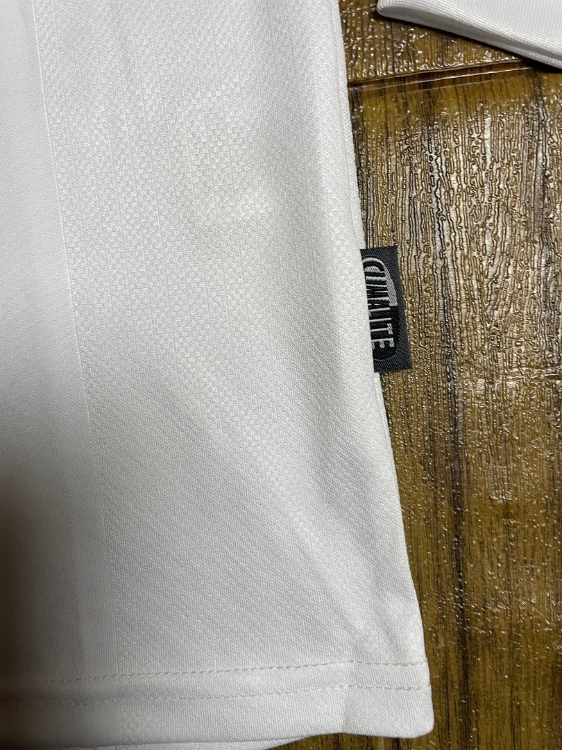 Real Madrid 01/02 Home Long Sleeve Football Shirt