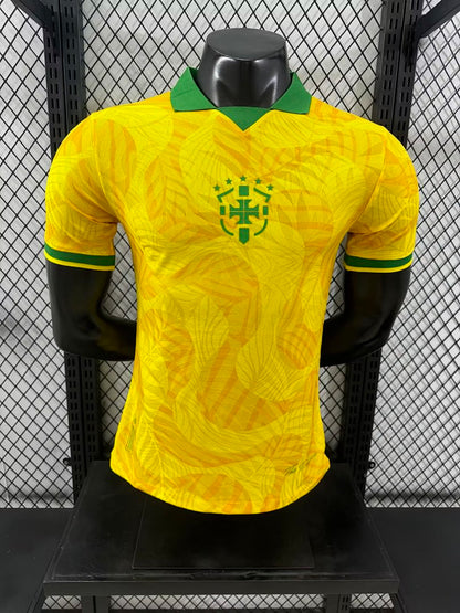 Brazil 24/25 Special Edition Football Shirt