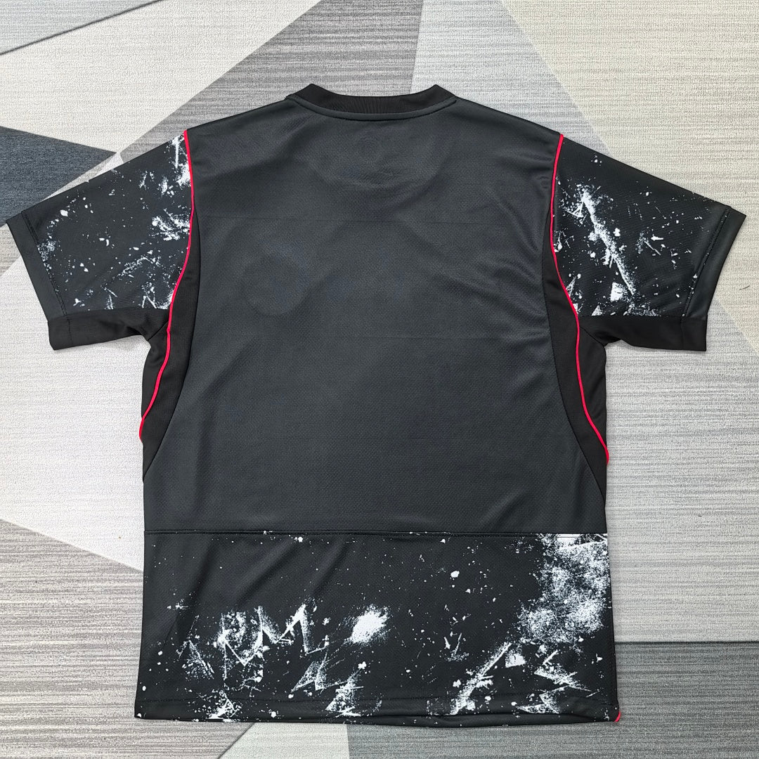 Canada 26/27 Away Football Shirt