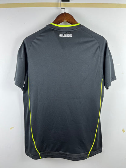 Real Madrid 10/11 Away Football Shirt