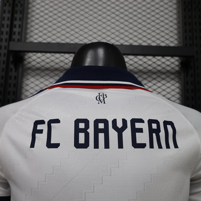 Bayern Munich 26/27 Away Football Shirt