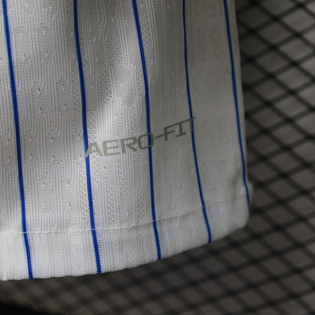 Inter Milan 26/27 Away Long Sleeve Football Shirt