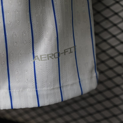 Inter Milan 26/27 Away Long Sleeve Football Shirt