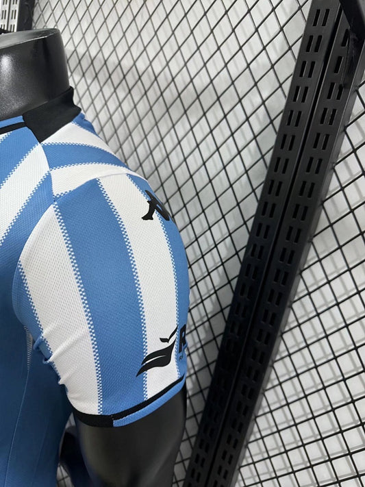 Argentina 24/25 Football Shirt
