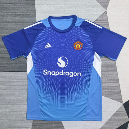 Manchester United 25/26 Goalkeeper Football Shirt