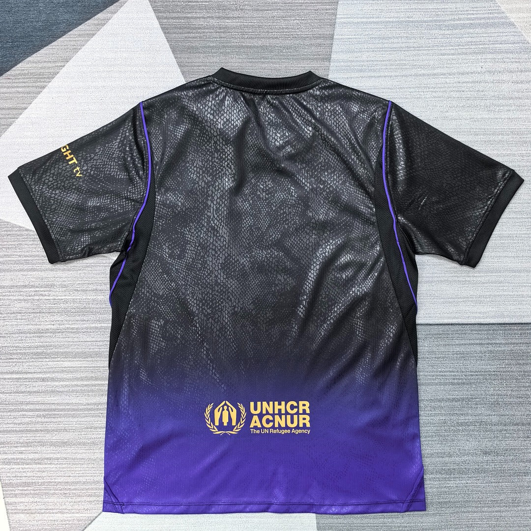 Barcelona 26/27 Away Football Shirt
