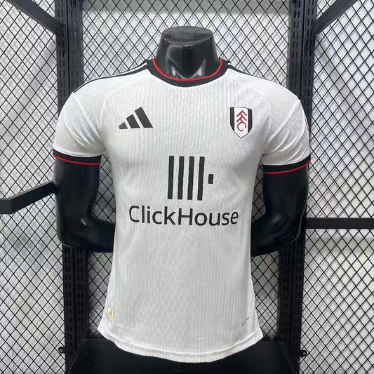 Fulham 26/27 Home Football Shirt