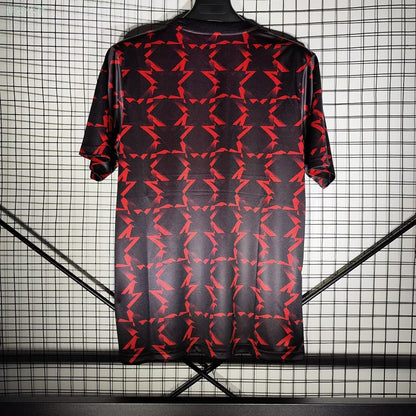 Manchester United 24/25 Away Football Shirt