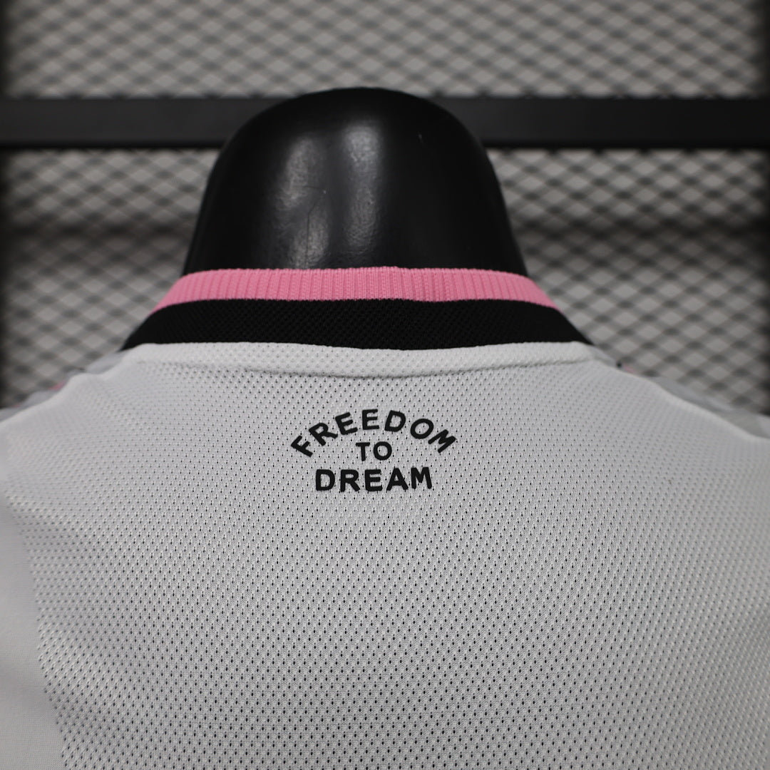 Inter Miami 26/27 Third Football Shirt