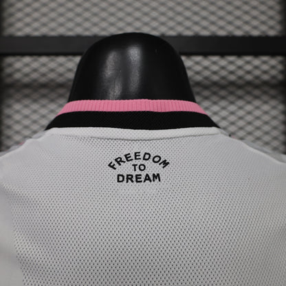 Inter Miami 26/27 Third Football Shirt