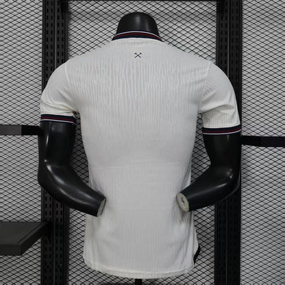 West Ham United 25/26 Football Shirt