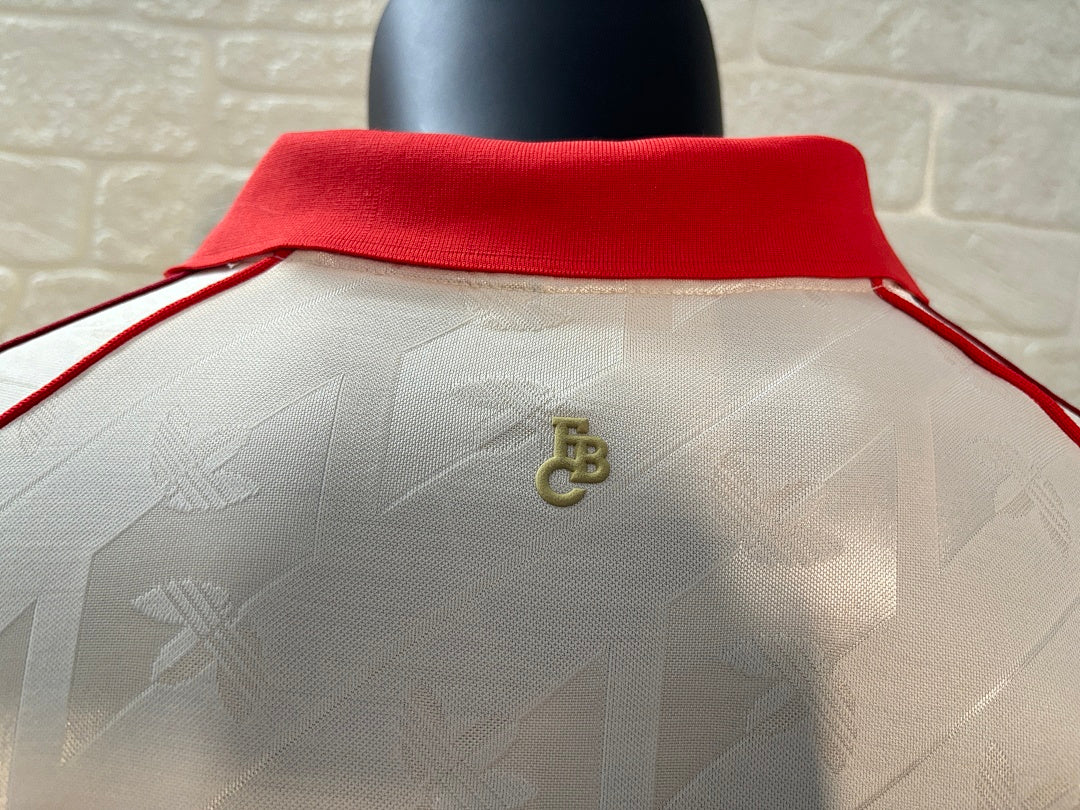 Bayern Munich 24/25 Special Edition Long Sleeve Football Shirt