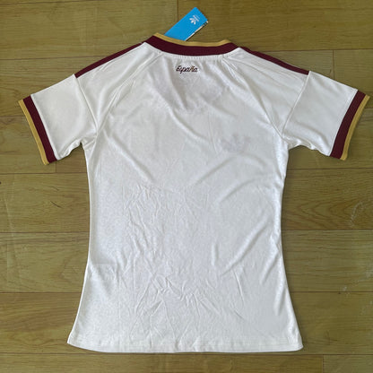 Women's Spain 2026 Away Football Shirt