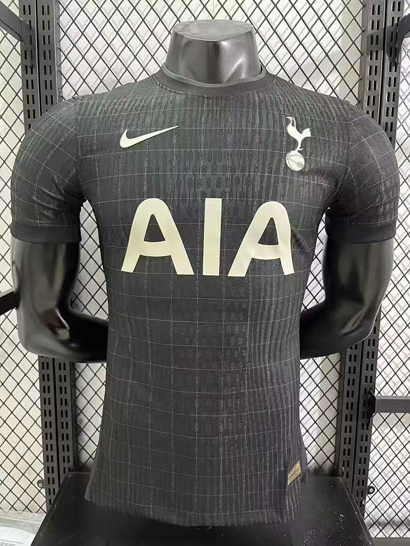 Tottenham Hotspur 25/26 Away Football Shirt