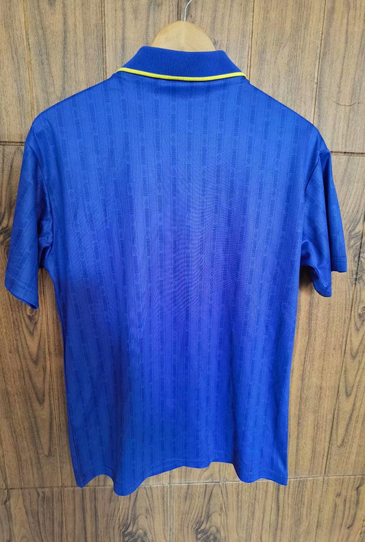 Chelsea 96/97 Home Football Shirt