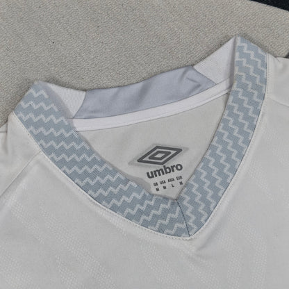 Santos 25/26 Home Football Shirt