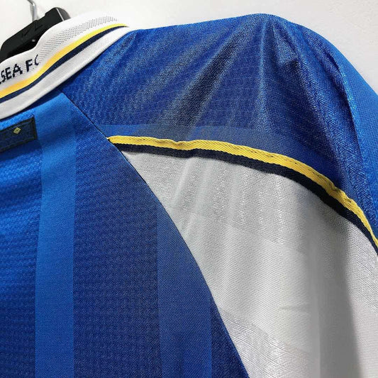 Chelsea 97/99 Home Football Shirt